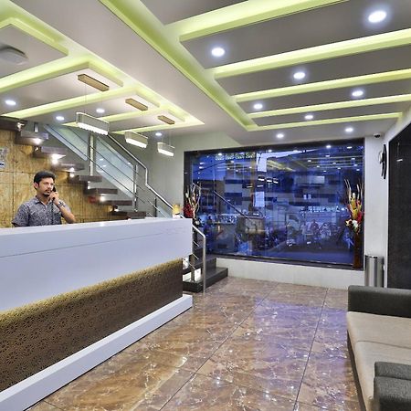 Hotel Pearl Vadodara Ngoại thất bức ảnh